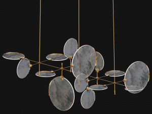 light-21 3D 모델
