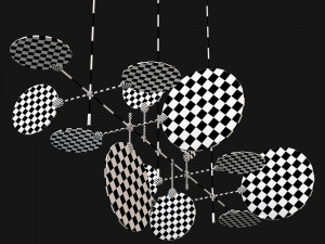 light-21 3D 모델