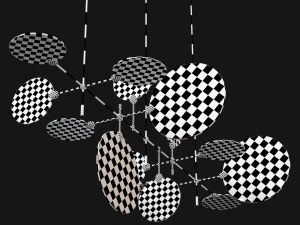 light-21 3D Model
