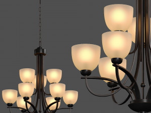 light-22 3D Model