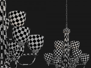 light-22 Modèle 3D