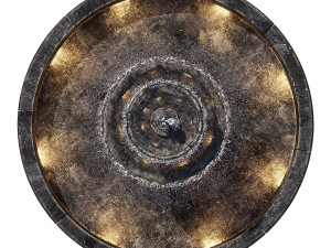 fountain12 3D 模型