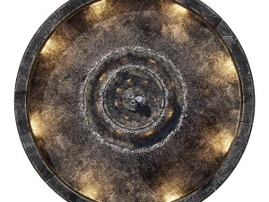 fountain12 3D Model