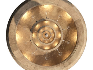 fountain20 Modelo 3D