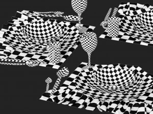 dishset01 3D Model
