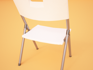 garden furniture 3d 3D Модель