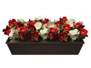 flowers 3D मॉडल