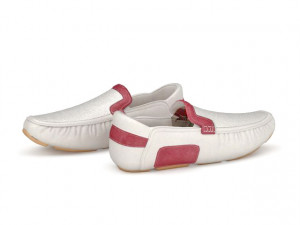 shoes 3D 模型