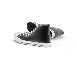 tenis converse all star Modelo 3D