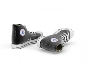tenis converse all star Modelo 3D