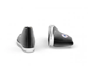 tenis converse all star Modelo 3D