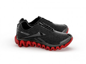 tennis shoes 3D 모델
