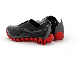 tennis shoes 3D 모델