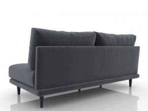 alfinosa sofa 3D Model