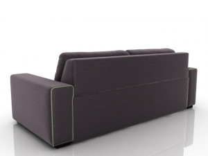 sky sofa Modelo 3D