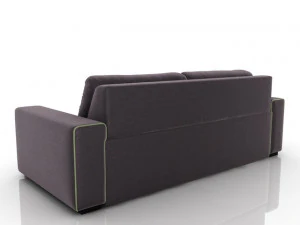 天空沙发 3D 模型