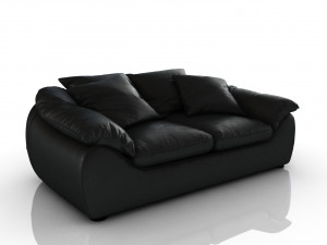 ilari sofa 3D Model