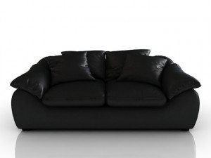 ilari sofa Modelo 3D