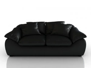 ilari sofa 3D Model