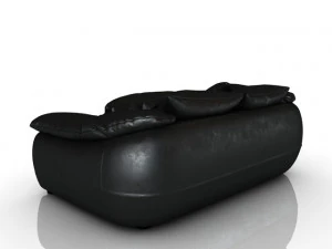 ilari sofa 3D Model