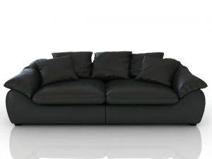 ilari sofa 3D Model