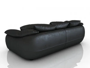 ilari sofa 3D Model