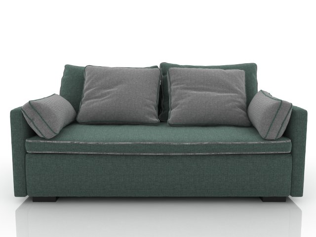 sani sofa Modelo 3D .c4d .max .obj .3ds .fbx .stl .blend 