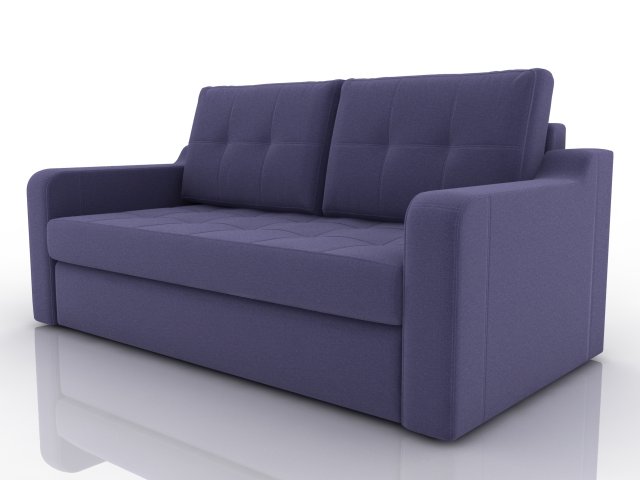 pufetto sofa Modèle 3D .c4d .max .obj .3ds .fbx .stl .blend 