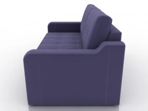 pufetto sofa 3D Model