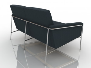 classa sofa 3D Model