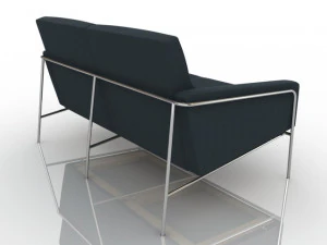 classa sofa 3D Model