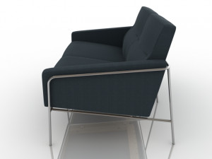 classa sofa 3D Model