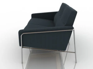 classa sofa 3D Model