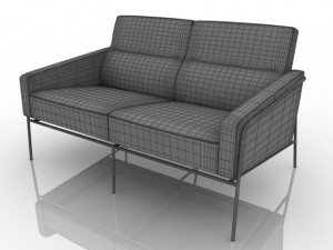 classa sofa 3D Model
