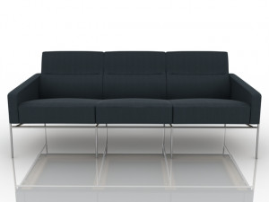 classa sofa 3D Model