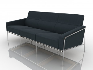 classa sofa 3D Model