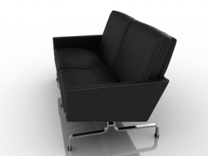 classa sofa 3D Model