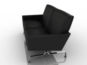 classa sofa 3D Model
