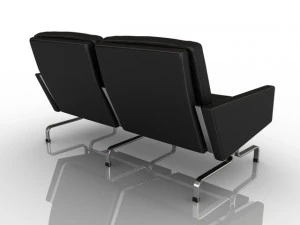 classa sofa 3D Model