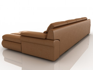 outlet sofa 3D Model