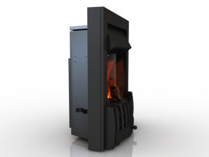fireplace 3D Model