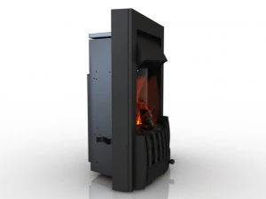 ş&ouml;mine 3D Model