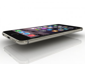 iphone6 3D Модель