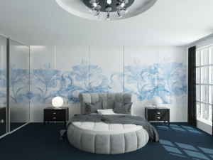 bedroom 3D Model