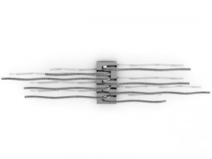 chandelier 3D 模型