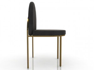 chair 3D 模型