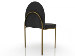 chair 3D 模型