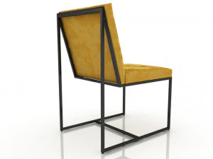 chair 3D Model
