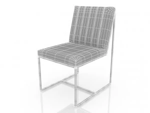 chair 3D Model
