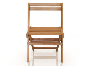 chair 3Dモデル